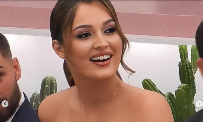 Mesazhi emocionues që mori Vesa pasi doli nga “BBVK”
