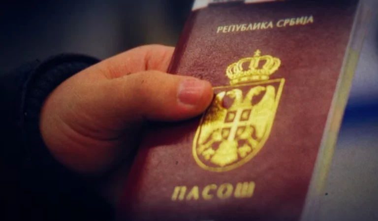 Propozohet heqja e vizave për shtetasit e Kosovës që kanë pasaporta të Serbisë