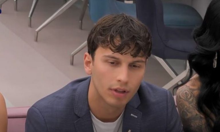 Blerando: Me ndihmën e Zotit e shoh veten fitues të Big Brother