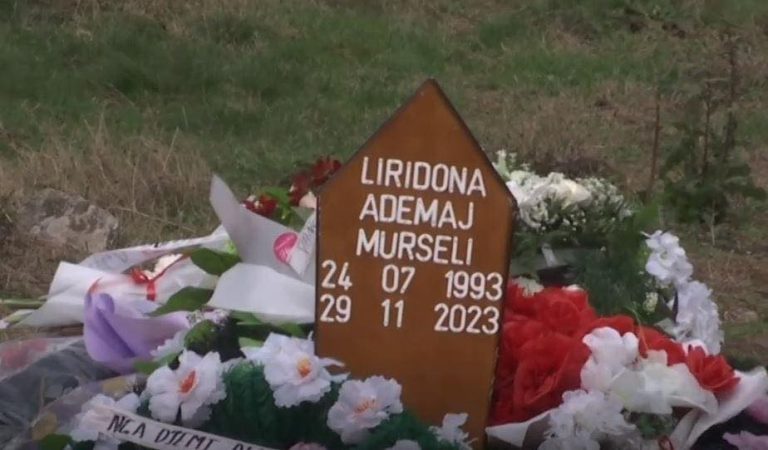 Familja e Liridonës shkon në Polici, kërkon zhvarrimin e trupit nga fshati i Naim Murselit