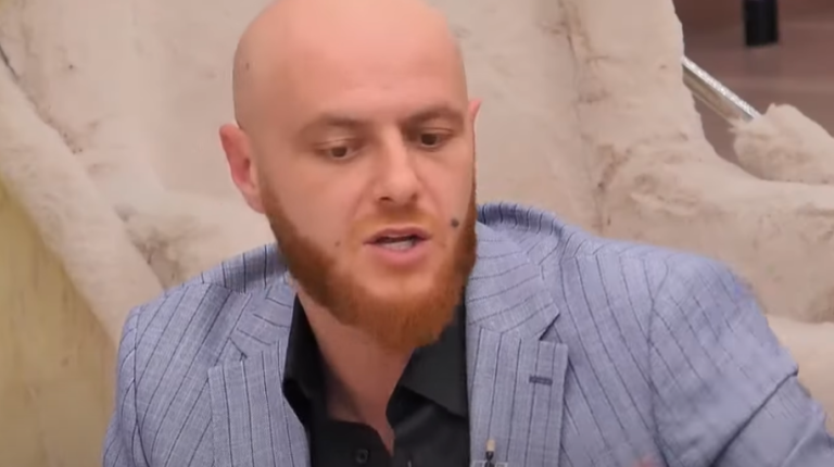 Besi largohet nga Big Brother VIP Kosova 2