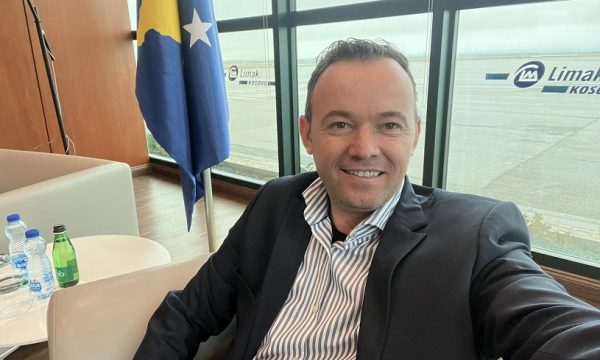 Peci: Vullneti i qytetarëve të veriut për të përqafuar autoritetet e Kosovës po rritet