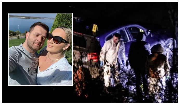 Policia arreston dy persona në Gjakovë të dyshuar për vrasjen e Liridona Murselit