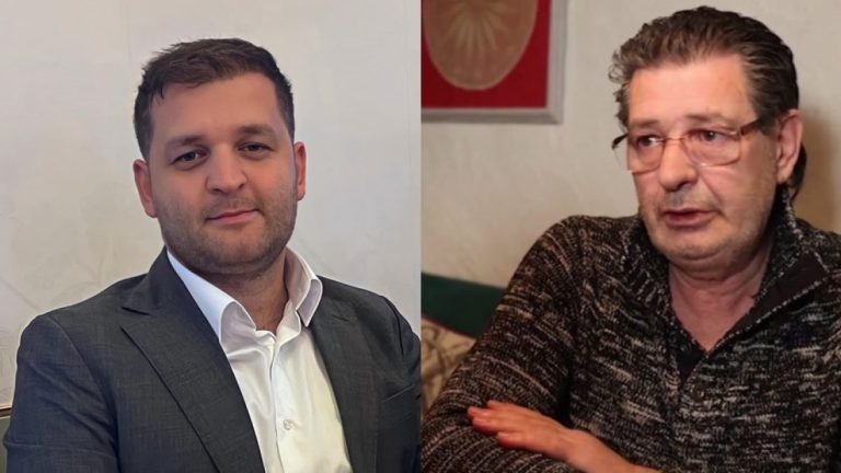 Shaban Murseli e ka takuar djalin e tij Naimin në burg, tregon çfarë i tha për vrasjen e Liridonës