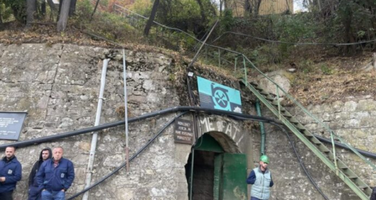 Bordi hapë sërish konkursin për kryeshef të Trepçës