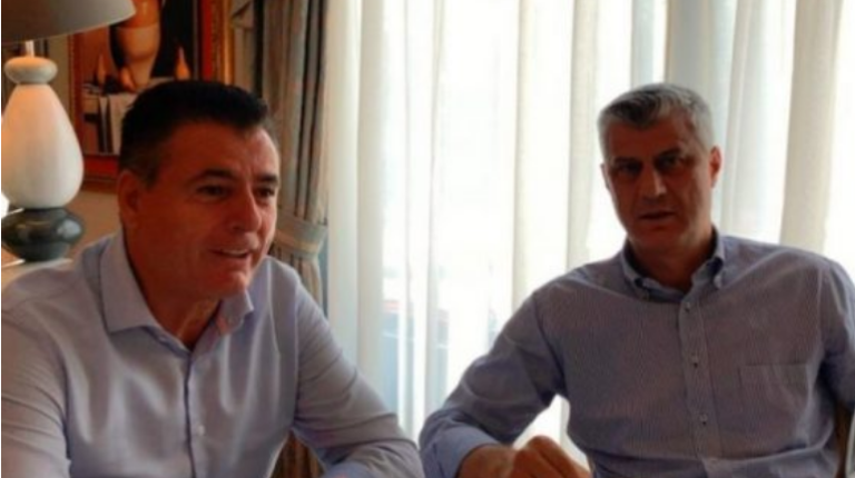 “Ma prezantoi personalisht Hashim Thaçi, plani ishte i Edi Ramës dhe Baton Haxhiut” – Agim Bahtiri rrëfen bisedën me ish-presidentin