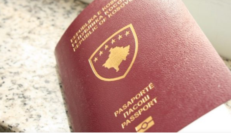 Udhëtimi pa viza në Zonën Shengen nga 1 janari, këto dokumente duhet t’i keni me vete
