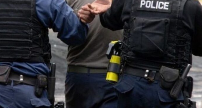 Kërkohej nga Interpoli, serbi arrestohet në Kosovë