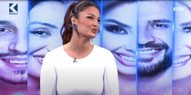 Shokon Vesa: Kam marrë mesazhe kërcënuese kur dola nga BBVK