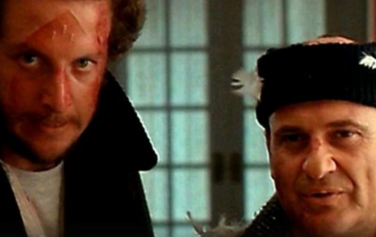 Ku janë sot hajdutët e filmit kult të Krishtlindjeve “Home Alone” dhe si duken ata?