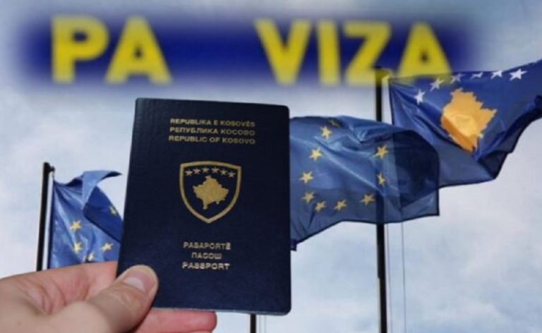 Cilat janë pasojat në rast të shkeljeve të rregullave të udhëtimit pa viza?
