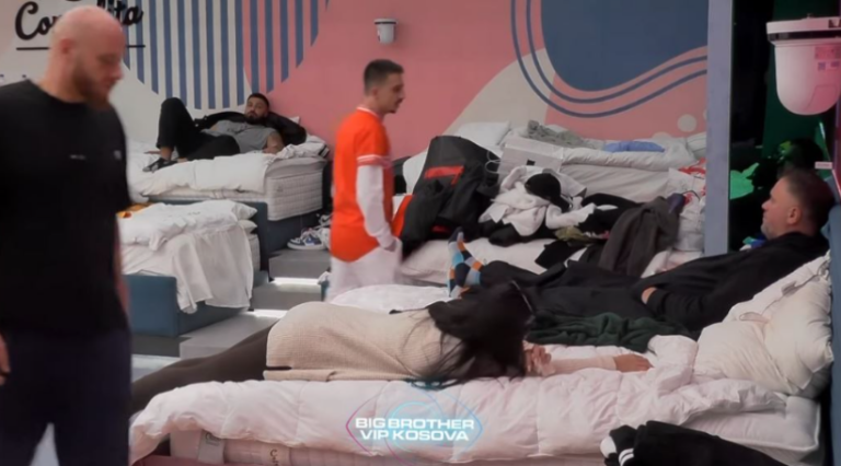 Raportohet për sherr në BBVK 2, mbyllet transmetimi live për disa orë