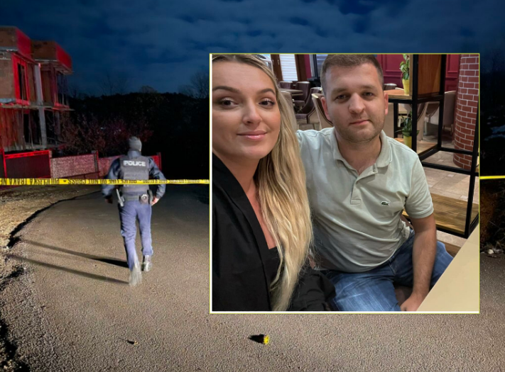 Vrasja e Liridona Murselit, arrestohet burri i saj dhe një tjetër