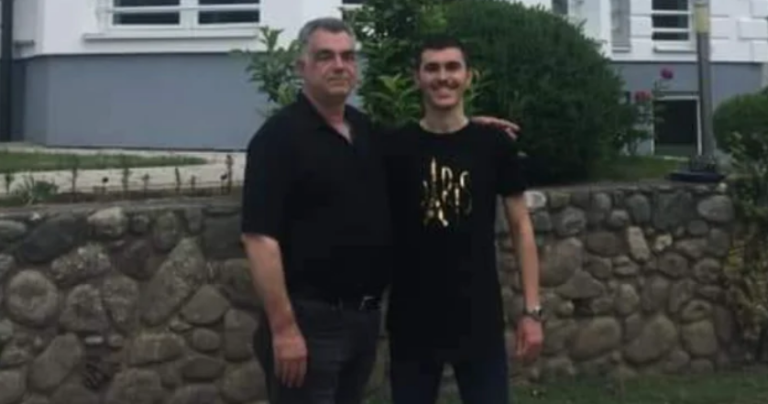 “Ma kpute zemren bab”, familjarët me postim prekës për humbjen e Lordon Sylës nga aksidenti tragjik