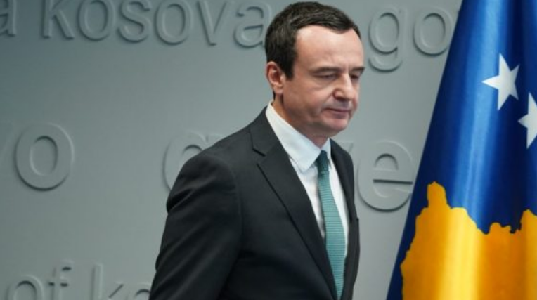 Asociacioni konsiderohet barrë e rëndë për Kurtin, paralajmërohen zgjedhje të parakohshme