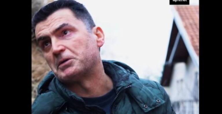 Mërgimtari s’mund t’i ndalë lotët kur rrëfen se si i vodhën hajnat tri herë në shtëpi: M’i morën 10 mijë euro, stoli ari e gjësende tjera