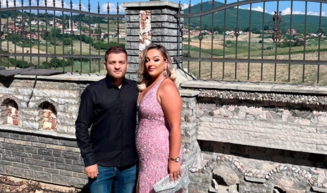 Naim Murseli dhe Liridona kishin aplikuar për divorc në vitin 2019, por çështja s’kishte marrë epilog