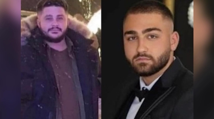 Sot iu jepet lamtumira e fundit dy të rinjve nga Gjakova që humbën jetën tragjikisht