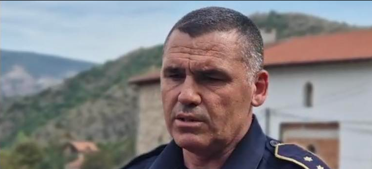 Elshani jep detaje për sulmin ndaj policit në veri