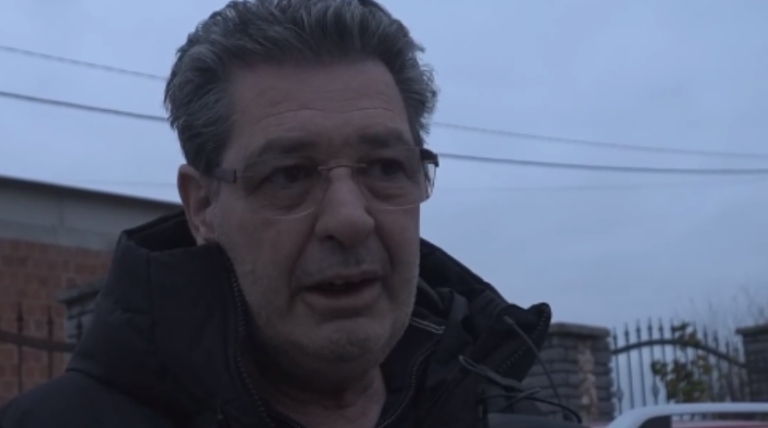 ‘Aty unë jam tronditë’, ‘ai sot nuk do ishte gjallë’: Babai i Naim Murselit tregon momentin kur e mori vesh se djali i tij e organizoi krejt ngjarjen