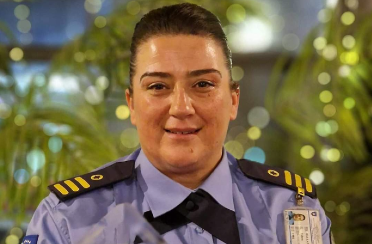 Policisë së Kosovës iu shtua edhe një trofe profesionalizmi dhe përkushtimi për respektimin e të drejtave të njeriut