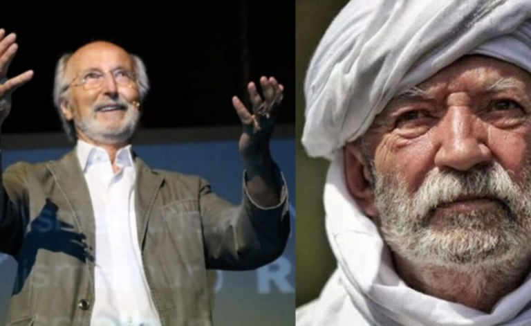 Vdekja e Mirush Kabashit, Çun Lajçi emocionon me vargjet kushtuar atij