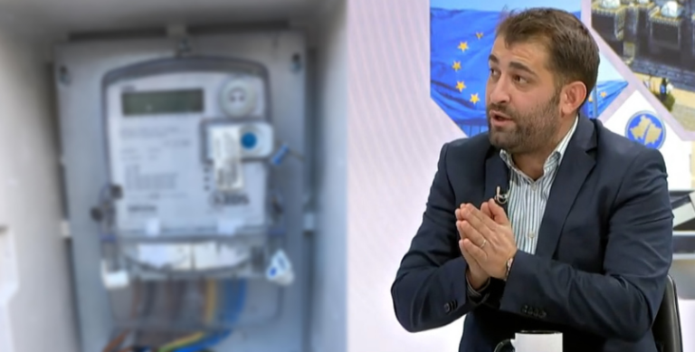 Dyshimet se ora e rrymës nuk po matë mirë, Prestreshi tregon se si ta kontrolloni