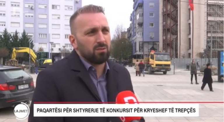 Paqartësi për shtyerje të konkurset për kryeshef të Trepçës, Morina: Kërkesat e minatorëve nuk janë plotësuar, pritet të hyjnë në grevë