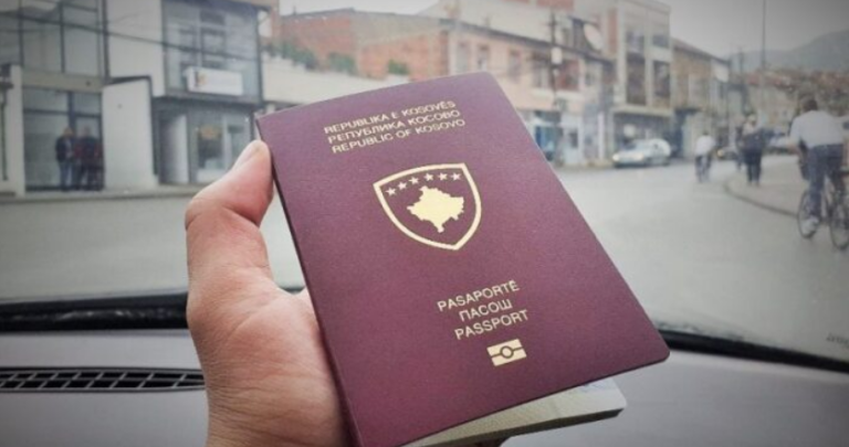 Pa viza nga 1 janari, ky është numri që mund të kontaktoni për çdo paqartësi që keni