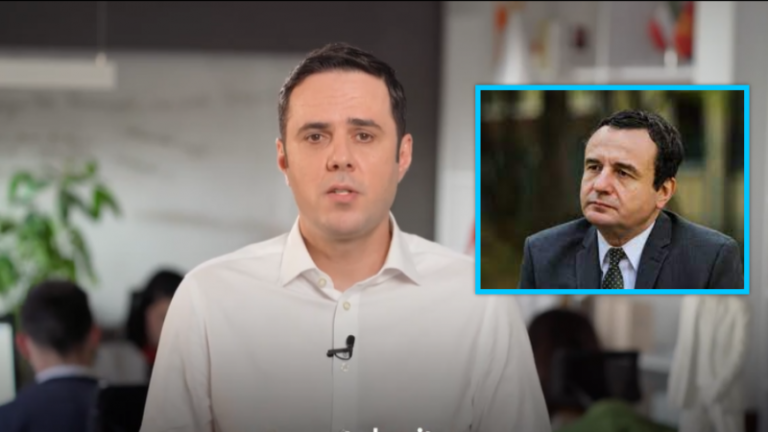 ‘Zajednica e Kurtit’: LDK zyrtarisht nuk e mbështet draft-statutin për Asociacionin