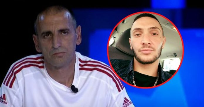 Kërcënohet babai i Marigona Osmanit nga Dardan Krivaça