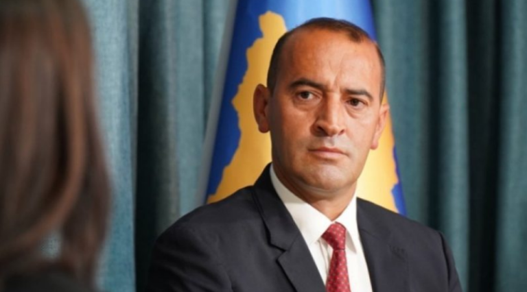 Diskriminimi në buxhet: Daut Haradinaj ka një paralajmërim për Qeverinë Kurti