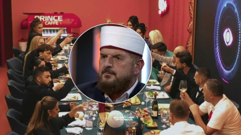 Shefqet Krasniqi për BBVK: Mos m’i përmen ata dreqën t’larëm