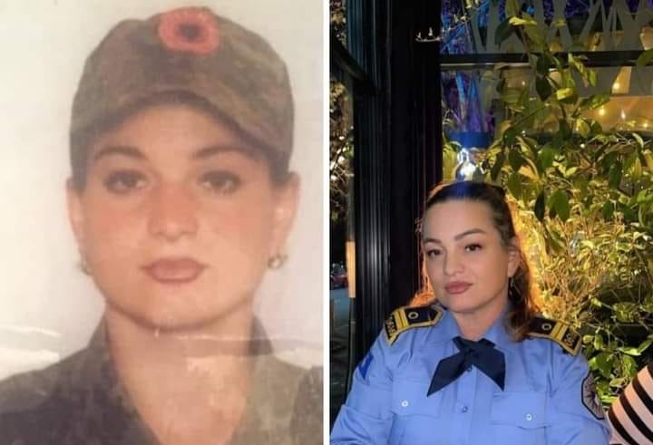 Ndahet nga jeta pjesëtarja e Policisë së Kosovës
