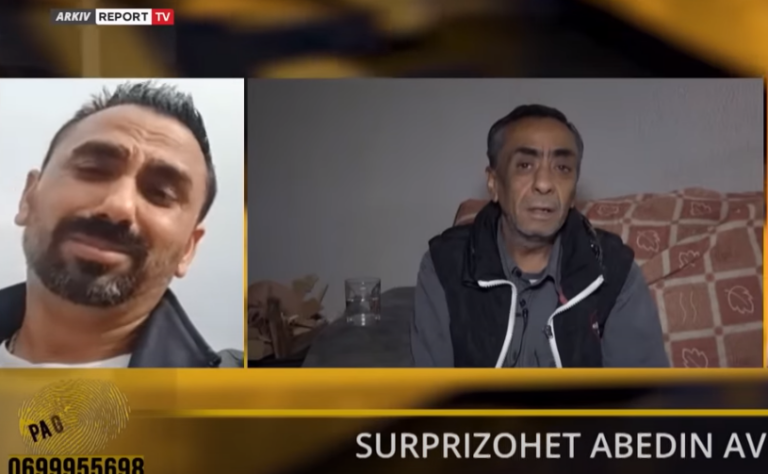 “I vdekuri” nga Mitrovica bëhet i gjallë pas 24-vjetësh, ishte rrëmbyer gjatë luftës
