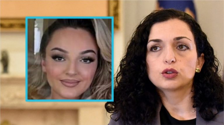 Osmani: Vrasja e Liridona Ademajt është krim monstruoz që duhet të marrë dënimin e merituar