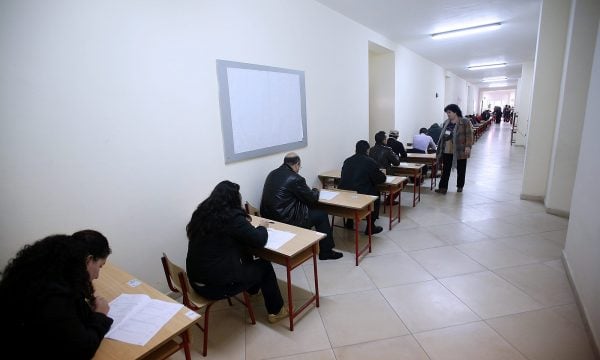 SBASHK nuk do ta lejojë testimin e njohurive të mësimdhënësve: Është nënçmim për punën e tyre