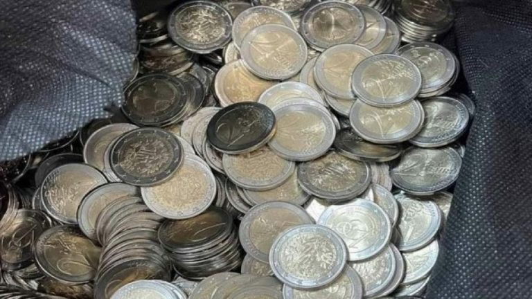 Edhe nga dy muaj paraburgim për gjashtë të arrestuarit për falsifikim të monedhave 2-euroshe