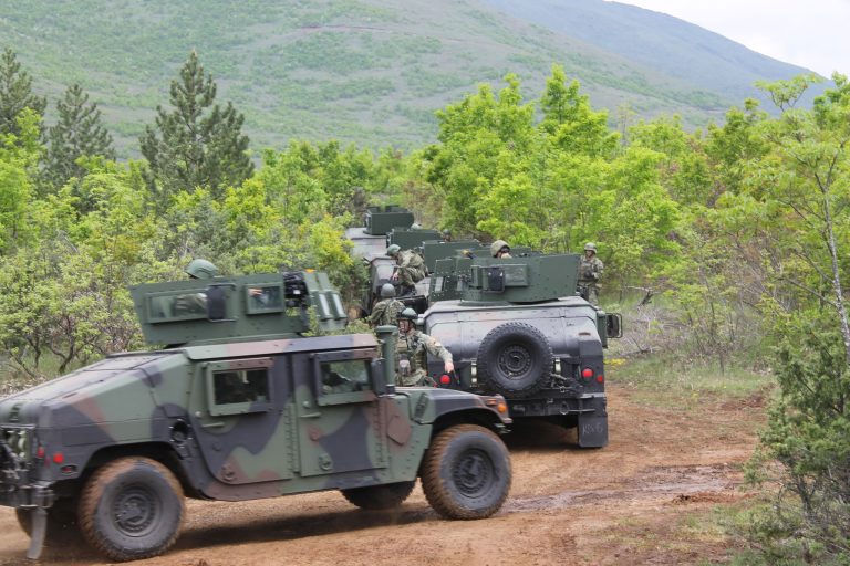 Përveç raketave Javelin, Kosova kërkon të blejë edhe armë të tjera