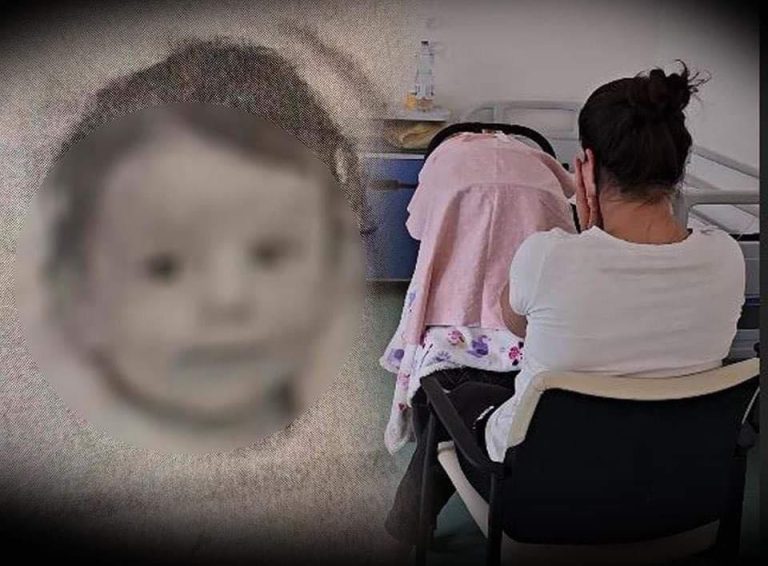 Grumbullohet shuma e kërkuar për shërimin e Riga Manit, një mërgimtar i dha mbi 25 mijë euro