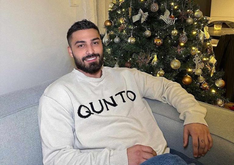 Azemi nuk po mund ta harrojë Albën, e bën këtë veprim për të