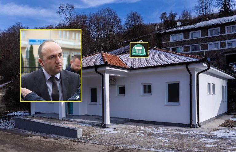 Mbi 1 milion shërbime shëndetësore u realizuan në vitin 2023 në Mitrovicë