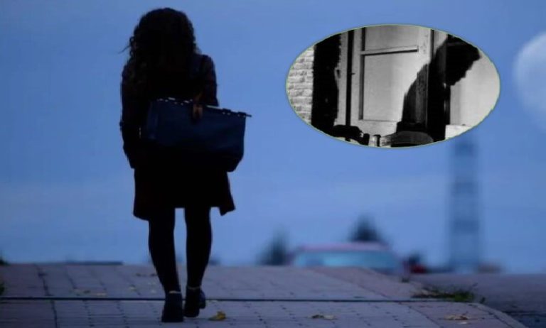 Burri raporton se i ka humbur gruaja, ajo ia lë një mesazh: Bë çfarë të duash, mos më pritni