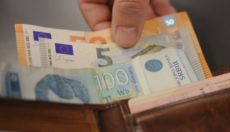 Çka ndodhë pas heqjes së dinarit në Kosovë?
