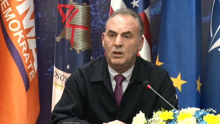 Limaj ia numëron Kurtit premtimet që s’i mbajti: Shkojnë në Mitrovicë pijnë kafe, kqyre Trepçën