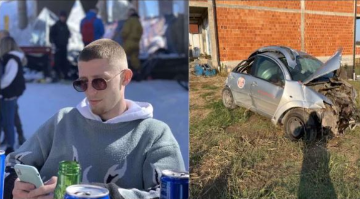 “U aksidentua duke shpërndar ushqim” – Kërkohet ndihmë për sherimin e djalit të veteranit të UÇK’së