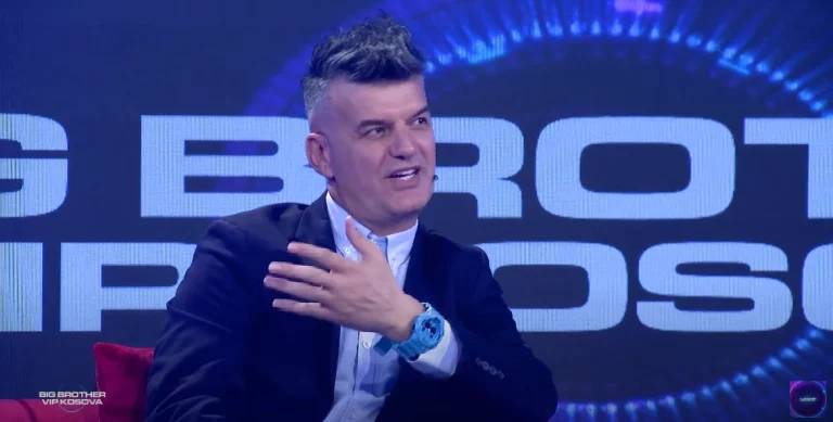 Çfarë i ndodhi Bledi Manes? Shtrihet në spital – FOTO