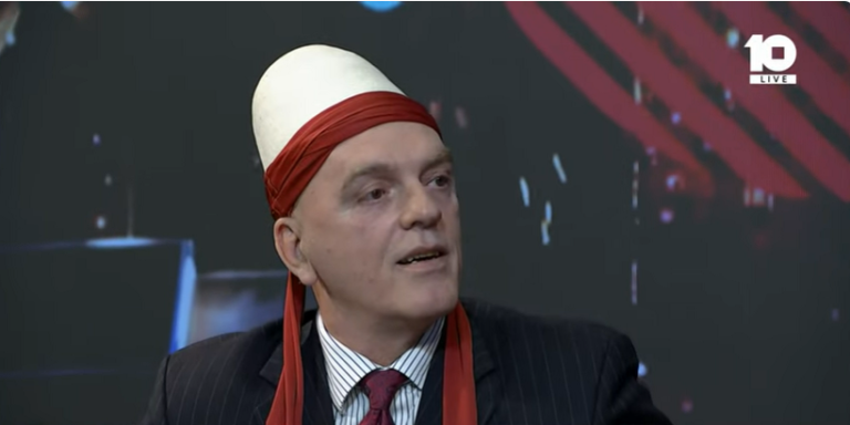 Tim Shkupi: Jemi rritur me mashtrime, Muhamedi ka pas tjetër emër para zbritjes së Kuranit