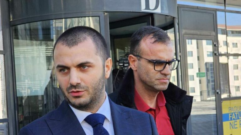 Avokati i Lekajt e quan skandaloz vendimin e Gjykatës, njofton se do e apelojnë