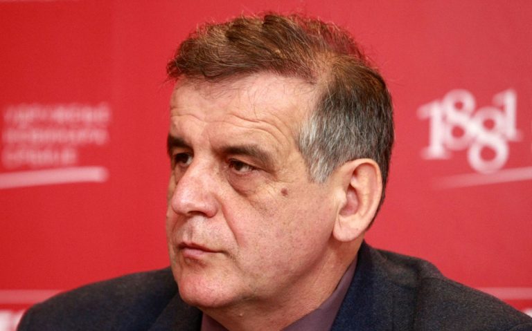 Spahiu: Kosova duhet të përgatitet për luftë me Serbinë